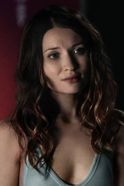 Američtí bohové - Z filmu - Emily Browning