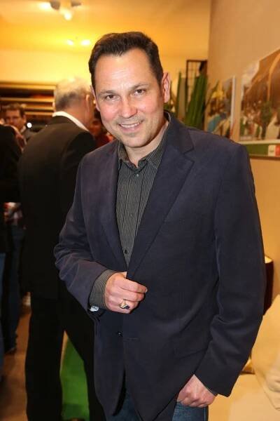 Pavel Vítek: Jana Brejchová mi poradila, co mám každý den udělat jako první