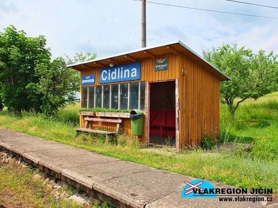 064 Cidlina