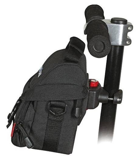 KLICKfix adaptér Caddy