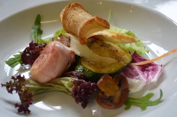 Restaurant River Tachov | Apetee