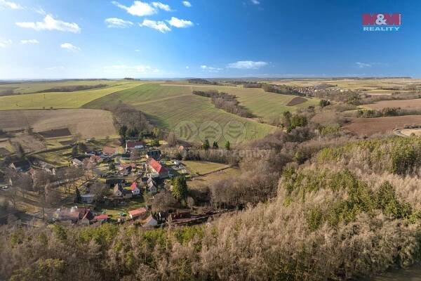 Prodej Pozemek, Pavlíkov - Tytry, okres Rakovník
