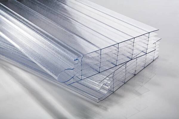 Systémové hliníkové profily a příslušenství pro montáž | TITAN - Multiplast
