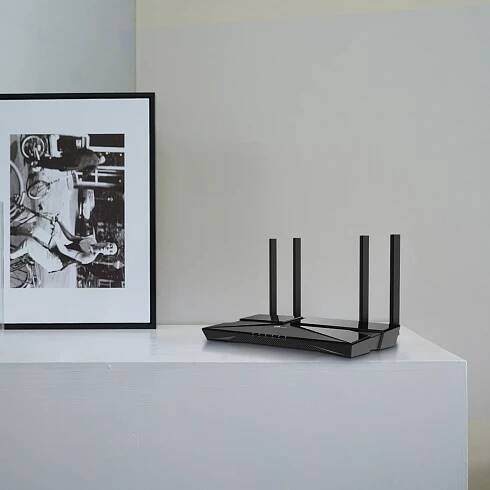 TP-Link Archer AX23 WiFi6 router