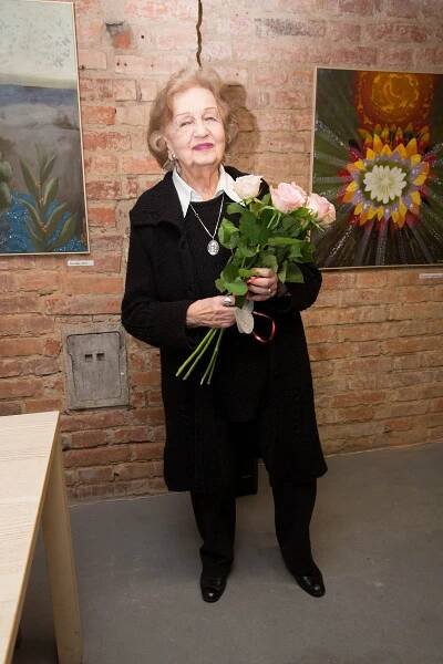 Zemřela herečka Blanka Bohdanová (91): Zůstaly po ní krásné role i množství obrazů