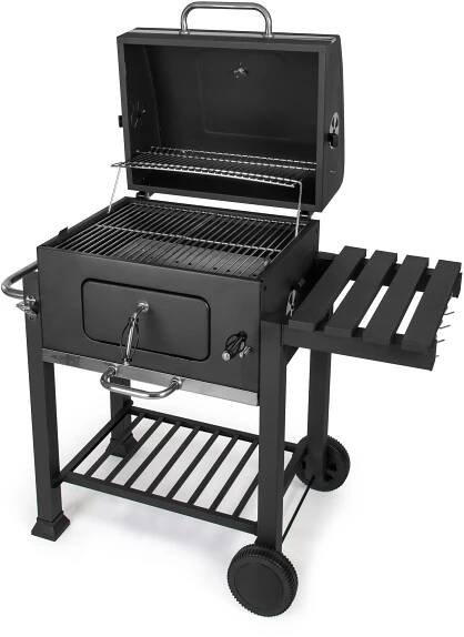 Fieldmann FZG 1008