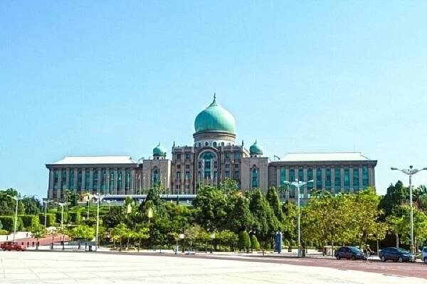 Putrajaya Wetlands Park (2025) - All You Need to Know BEFORE You Go (with Reviews)