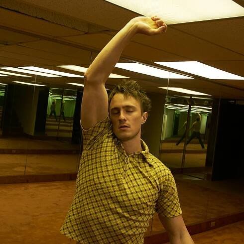 Drew Starkey's Big Leap From 'Outer Banks' to 'Queer'