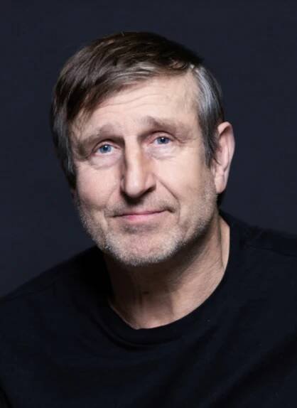 Václav Vydra nejml. | Filmová místa.cz