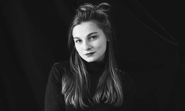 Barbora Křupková — O divadle