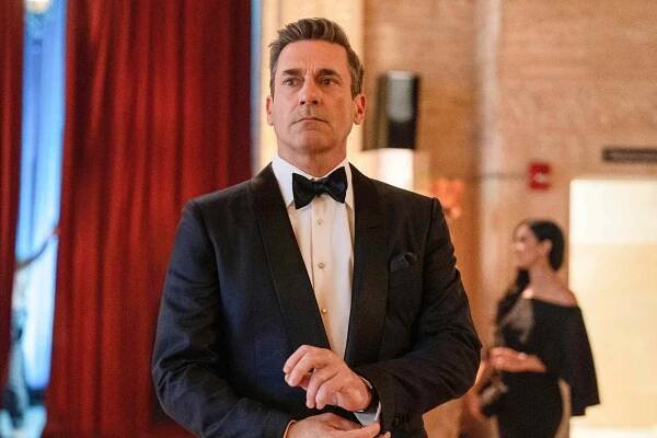 Jon Hamm
