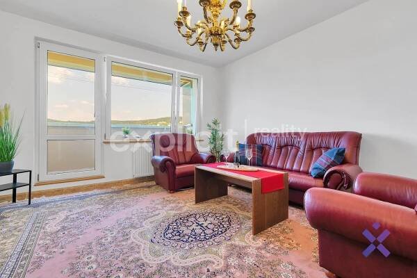 Prodej, Byty 3+1, 74 m2 - Luhačovice | Explicit Reality