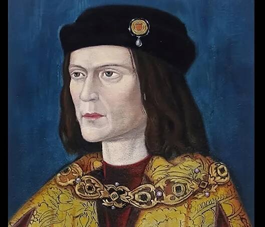 Trefa britských archeologů: Našli kostru Richarda III.