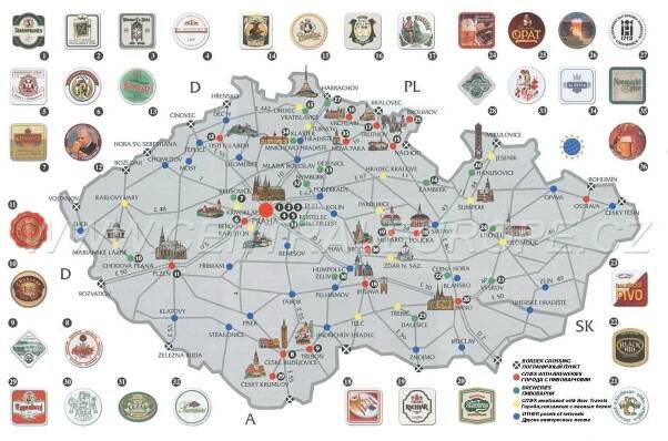 Mapa světa: Státy, slepá, online, podrobná mapa země🗺️