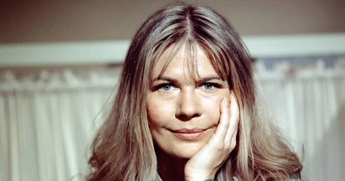 Loretta Swit, a star of TV's 