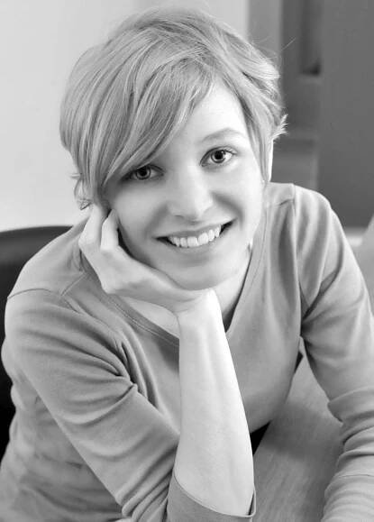 Designérka Anna Marešová: Můj vibrátor je teď ve fázi testování