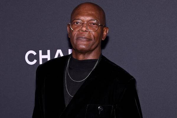 Samuel L. Jackson Doesn't Think It's 'an Honor' to Just Receive an Oscar Nomination: 'It's an Honor to Win'