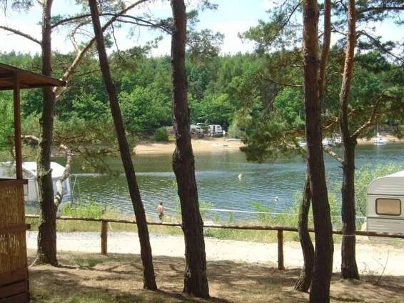 Rekreační středisko RADAVA foto 4
