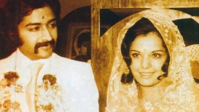 When Mumtaz didn't leave her husband despite him cheating, she also ended up having an extra-marital affair: 'I was feeling lonely, but it was temporary'