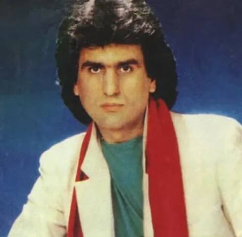 Toto Cutugno fotka