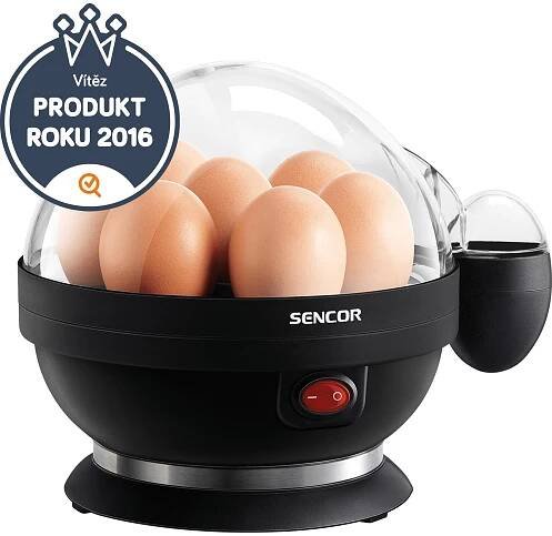 Vařič vajec Sencor SEG 710BP