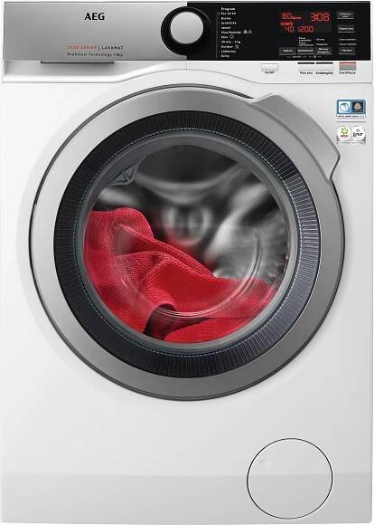 AEG ProSteam L7FBE49BSCA