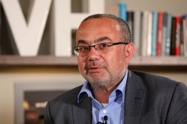 „Putinův prostor se neustále zužuje.“ S Michaelem Romancovem o nespolehlivém Rusku a globální Číně