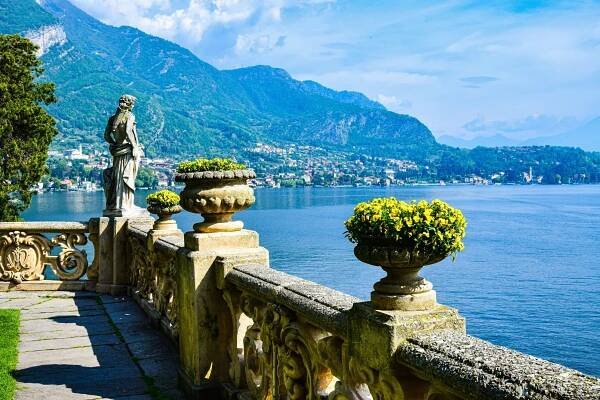 VILLA BALBIANELLO TOUR - Offer 27602