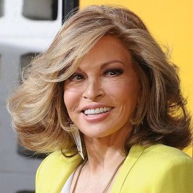 Raquel Welch dead at 82: One Million Years B.C. and Fantastic Voyage actress dies after a brief illness...