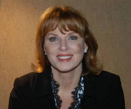 Mariette Hartley Biography - Facts, Childhood, Family Life & Achievements