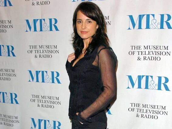 Jacqueline Obradors fotka