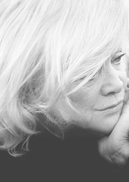 Karin Ugowski | Theater & Film | Schauspielerin, Sprecherin, Produzentin
