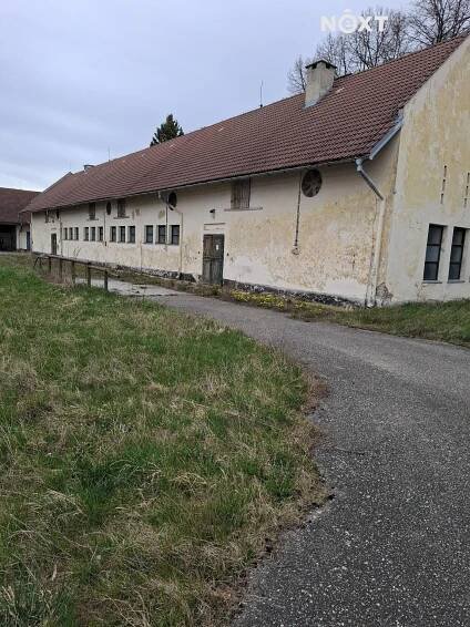 Prodej komerční Zemědělství, 2921m2, Třeboň, Třeboň II | Reality.iDNES.cz 