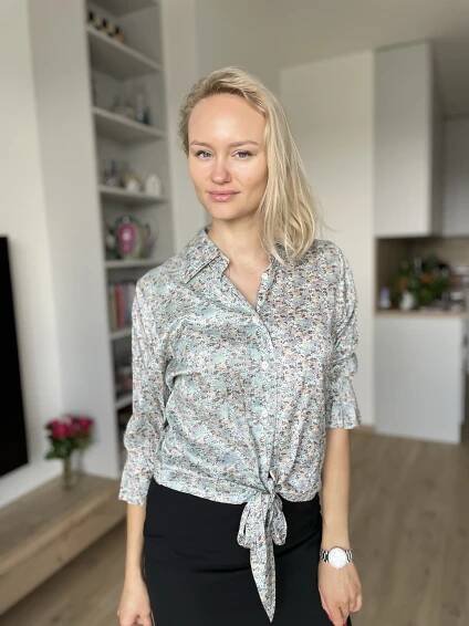 Halenka Tiny Flowers od 175 Kč - Heureka.cz
