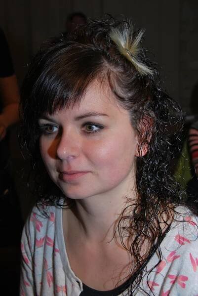 JÁMY - pondělí 11. 11. 2013 (foto) - ROSO Cosmetics s.r.o.