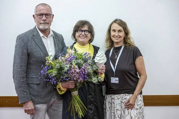 Fotogalerie 2025 | 51. Letní filmová škola Uherské Hradiště | 25-31 07 2025