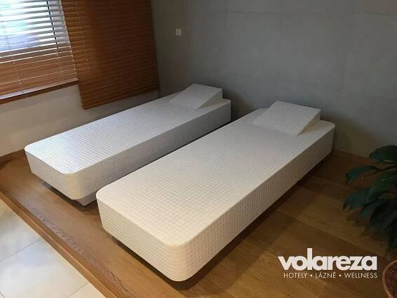 Galerie | Wellness centrum Měřín | Volareza 