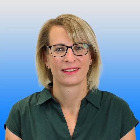 Ing. Lenka Vávrová