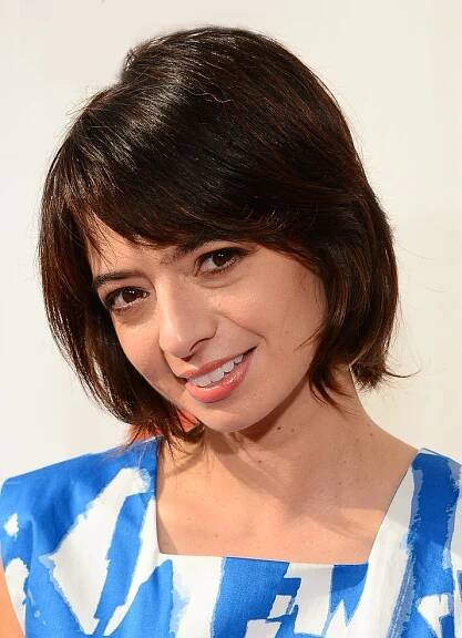 Kate Micucci