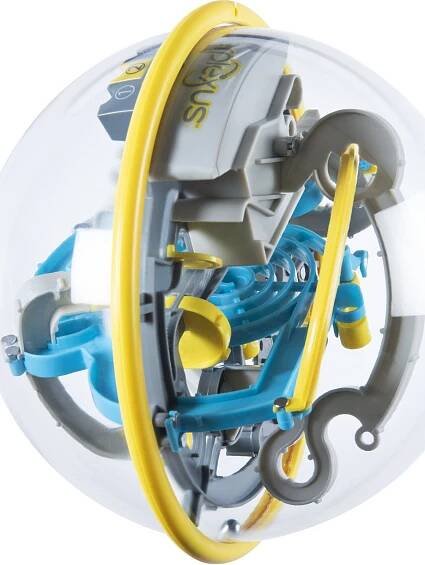 Spin Master Perplexus Beast