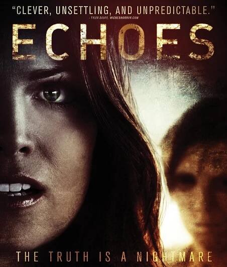 Echoes - Plakáty