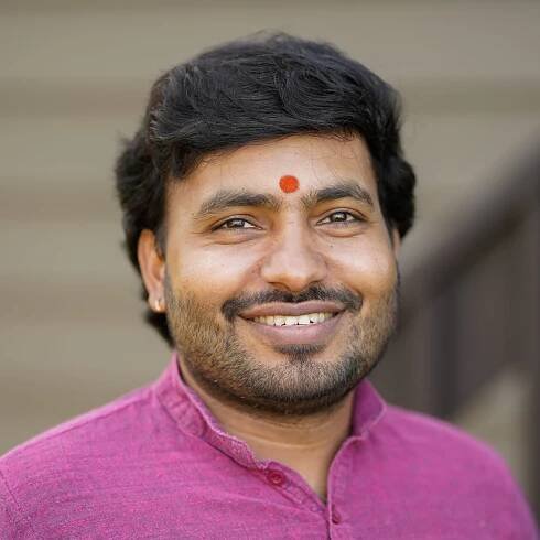 Staff - Shanti Mandir