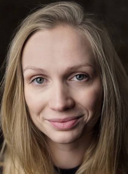 Táňa Malíková | Filmová místa.cz
