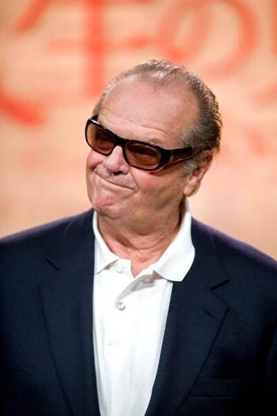 Jack Nicholson končí. Nepamatuje si prý texty rolí