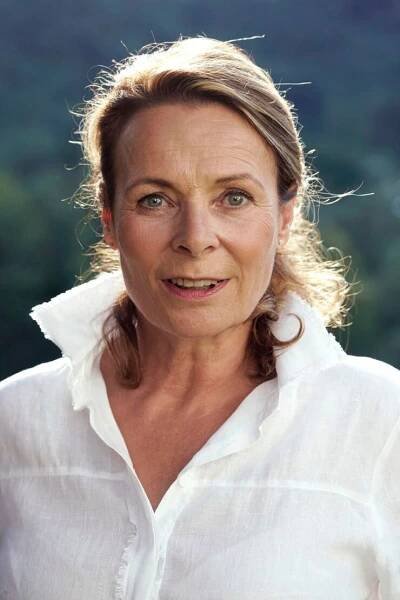 Susanne Czepl herečka