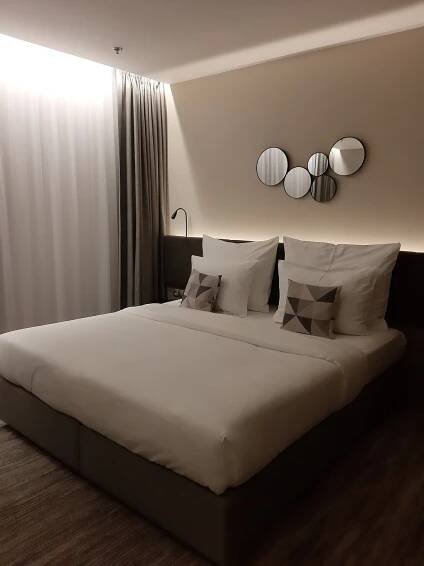 HOTEL CUBE - Updated 2025 Reviews, Photos & Prices