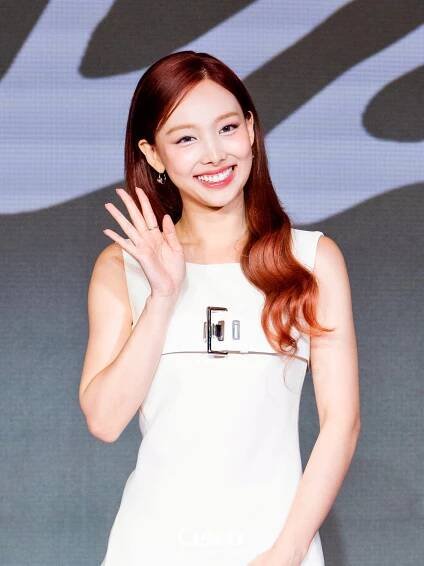 NAYEON [NA] second EP press conference 06/13/24 | Celeb Confirmed