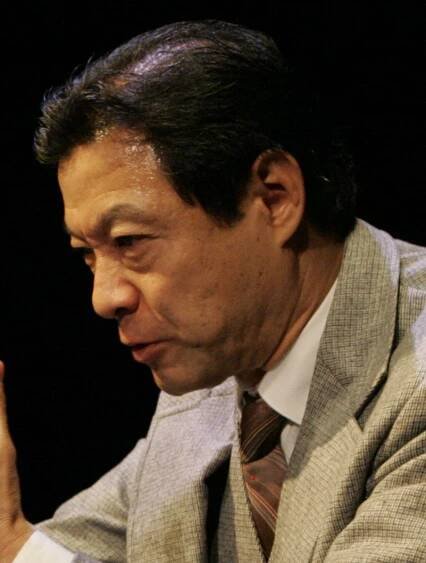 James Saito – Wikipedia