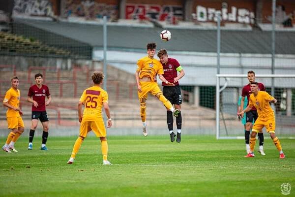 Dominance | sparta.cz