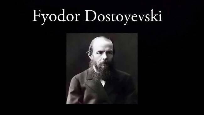 Dostojevskij